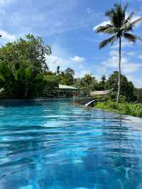 峇里島烏布|The Westin Resort度假享受 酒店：The Westin Reso