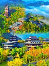 五一旅行地開化｜冷門寶藏景點