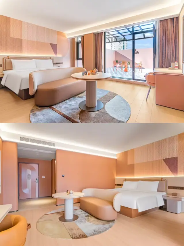 Xichang Accommodation Notes | Real Stay Feedback from Ordinary Travelers