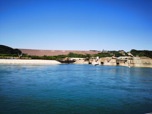 黃河小浪底