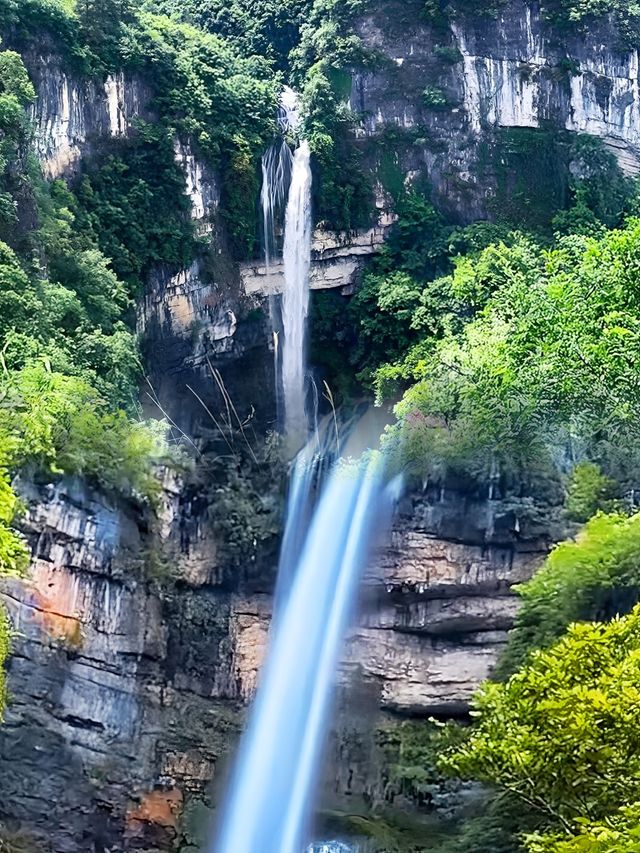 天下第一大神龕--香火岩神龕