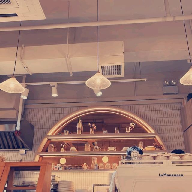 奶油風cafe:Latter 奶油風cafe:Latter