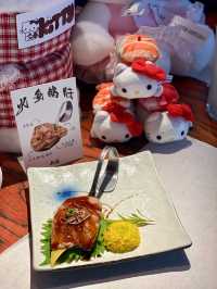 深圳高質燒鳥店