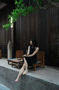北京staycation！京味滿分嘅設計酒店～