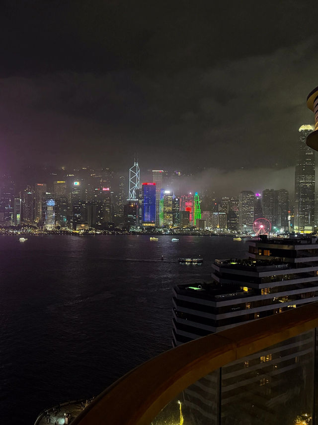 🌊香港K11 ARTUS寓館酒店海景絕了 🌊香港K11 ARTUS寓館酒店海景絕了
