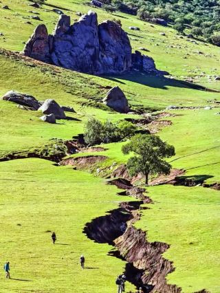 Chifeng Daqingshan Travel Guide