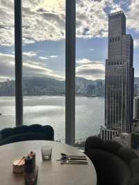 香港夢卓恩酒店：無海景卻有滿滿溫情