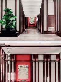 大阪華爾道夫酒店
