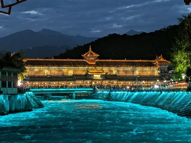 Exploring the Ancient Wonders of Dujiangyan