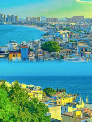 Perfect destinations for couples to travel during the Dragon Boat Festival, absolutely stunning!