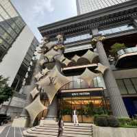 曼谷City Walk指南✨｜直達四面佛商圈的愜意交通+打卡全攻略