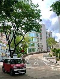 香港出發到澳門氹仔碼頭景點交通攻略 