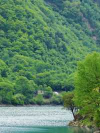 各位朋友！夏天嘅川西旅行天花板又有新玩法啦！