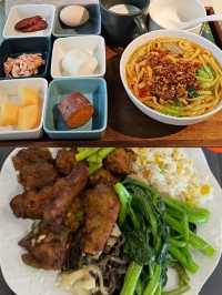 藏喺沙漠嘅度假酒店