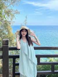 夏天就係要去海邊呀南澳島攻略嚟啦！！