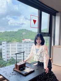 （珠海）啱啱退房！！！！覺得好抵呀…