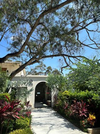 OMG! Found a hidden gem in Wanning!! This homestay is the perfect way to experience summer