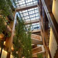 ✨東京Midtown六本木｜老錢商業美學天花板！竹意建築藏20年浪漫