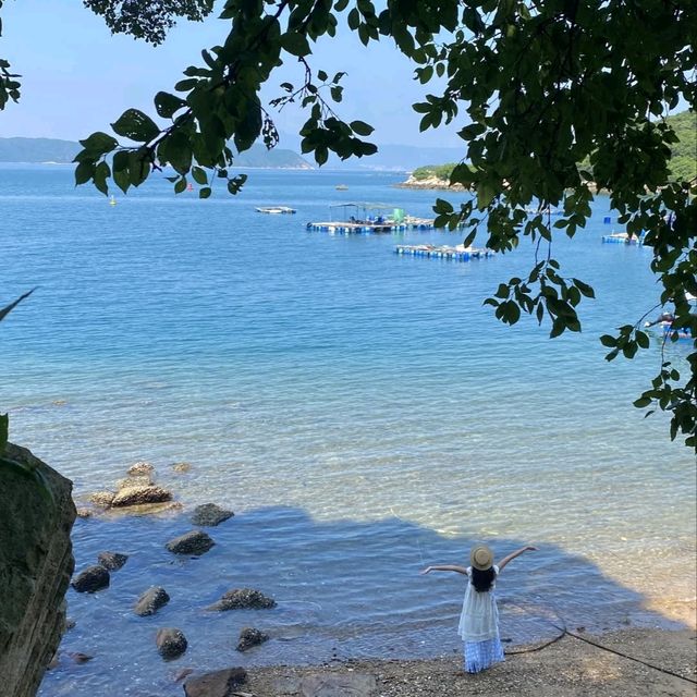 ✨塔門島真係隱世寶藏啊！！