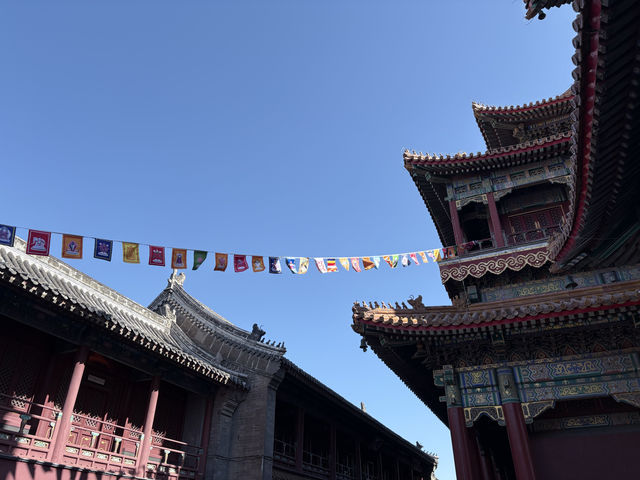 在北京邂逅純正法式生活！康鉑酒店，唔止係瞓一晚咁簡單~