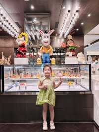 希爾頓逸林酒店｜解鎖優質住宿體驗 