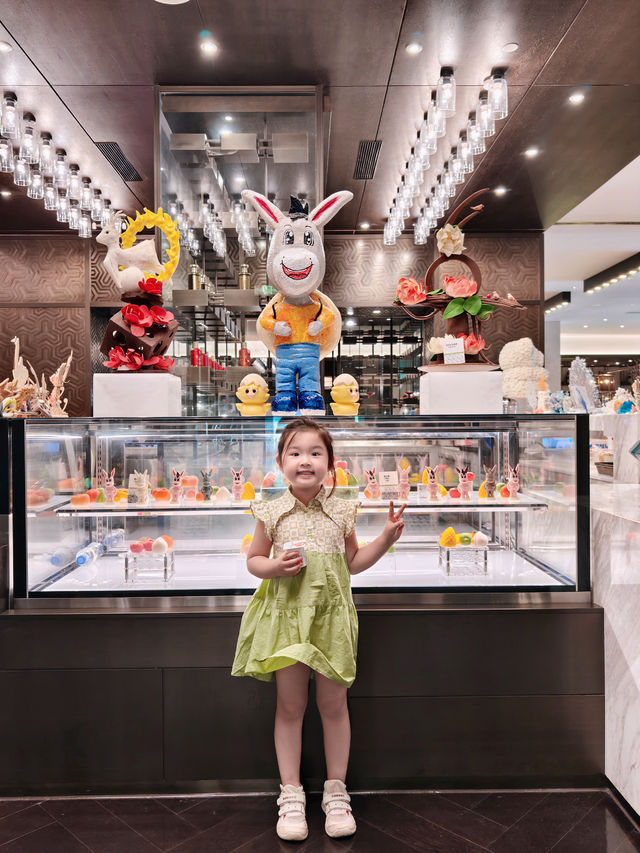 希爾頓逸林酒店｜解鎖優質住宿體驗 