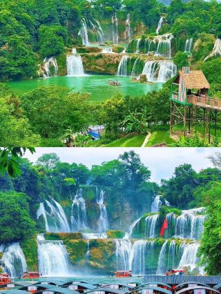 Chongzuo – The Ultimate Summer Family Destination, A Paradise for Kids