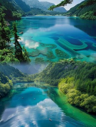 "Hidden Gems in Liaoning Exposed! 12 Scenic Spots Where the 6th Will Make You Never Want to Leave"