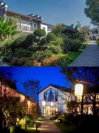 Hotel Harvester: A Must-Stay for Hefei Travel 