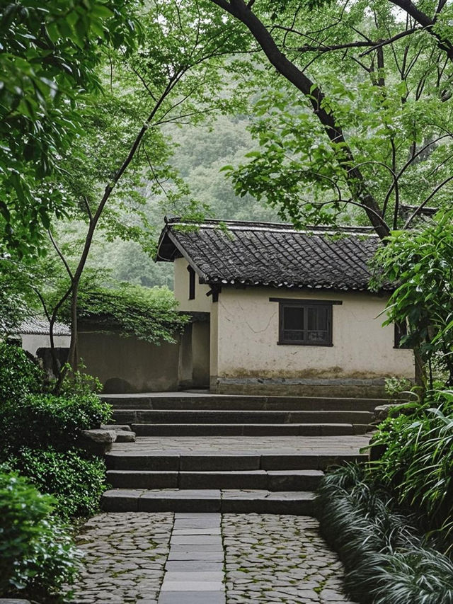 杭州修仙奇譚！四點起身帶娃捉佛祖返工係咩體驗