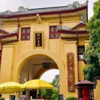 桂林市區city walk一日遊，重點景點一次打卡完畢