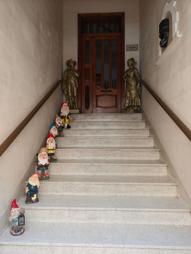 馬耳他三姐妹城