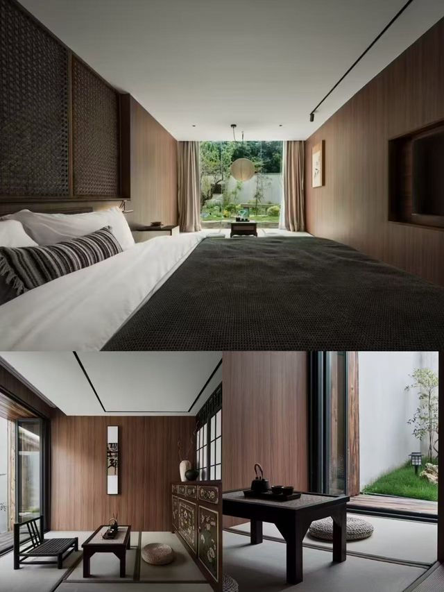 深圳坪山挖到寶！住進百年客家老屋慢活時光～