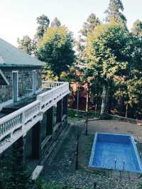 莫干山必住神仙酒店 藏喺民國別墅嘅治癒之旅