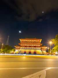 03女大必打卡！洛陽三天兩夜超燃旅遊攻略