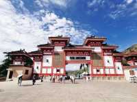 南山文化旅遊攻略