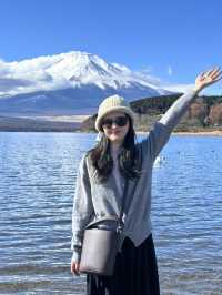 富士山影到人生相！最愛呢個位