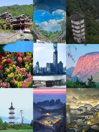 6月の逆方向旅行・低予算で楽しめる4都市