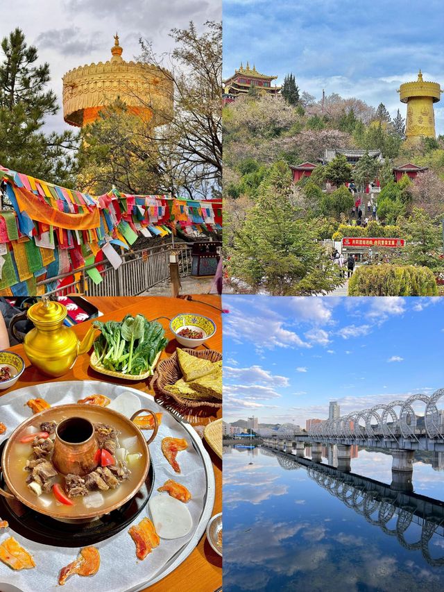 6-8月份，一家人避暑必去嘅五個寶藏涼爽地！