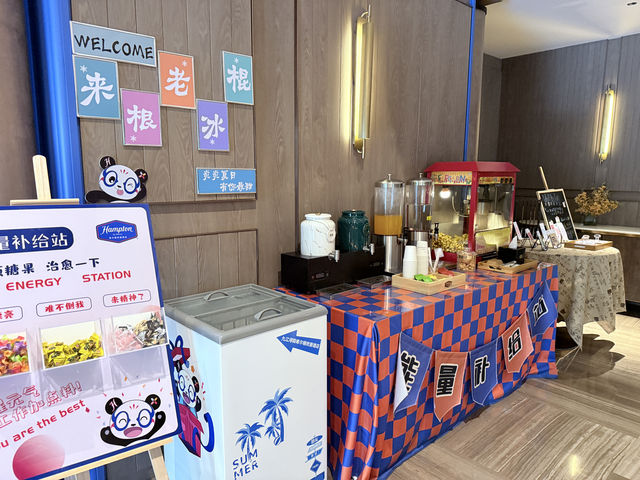 長江邊嘅治癒酒店！正到爆！！