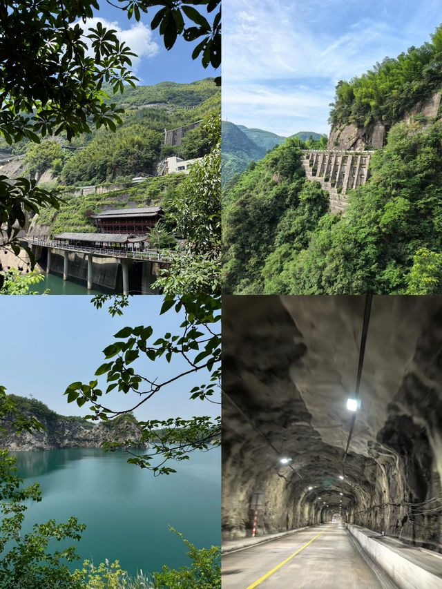 呢個夏天一定要去一次安吉，真係正到爆