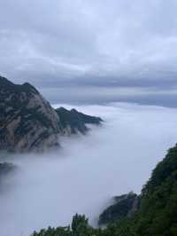 華山必玩攻略，本地人親薦