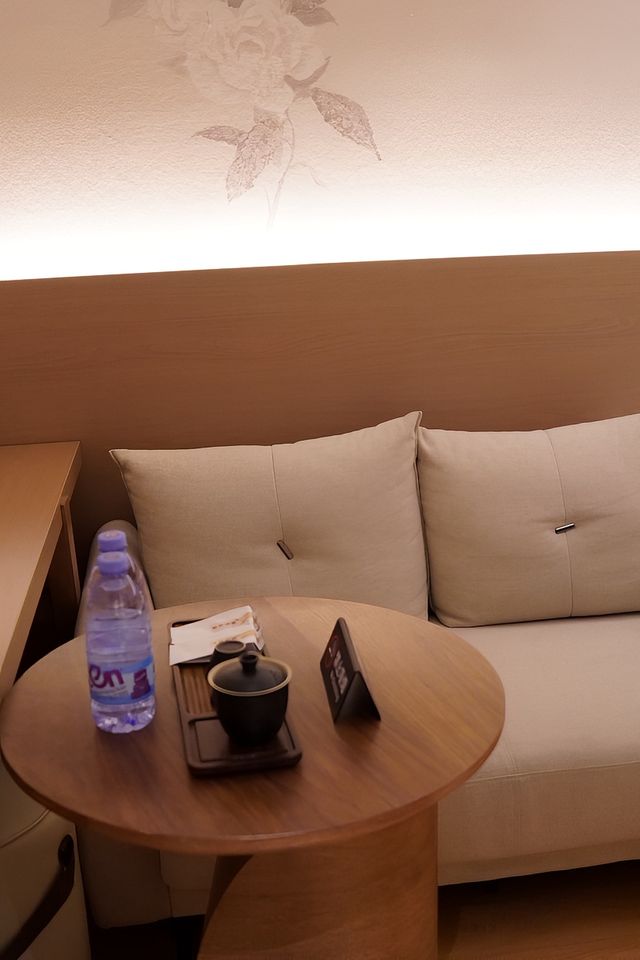 北京二環挖到寶！人均300+住進胡同酒店！
