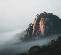 白雲山旅遊攻略：探尋羊城第一秀