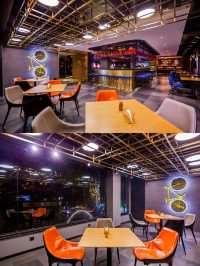 上海陸家嘴CitiGO酒店 、趣體驗
