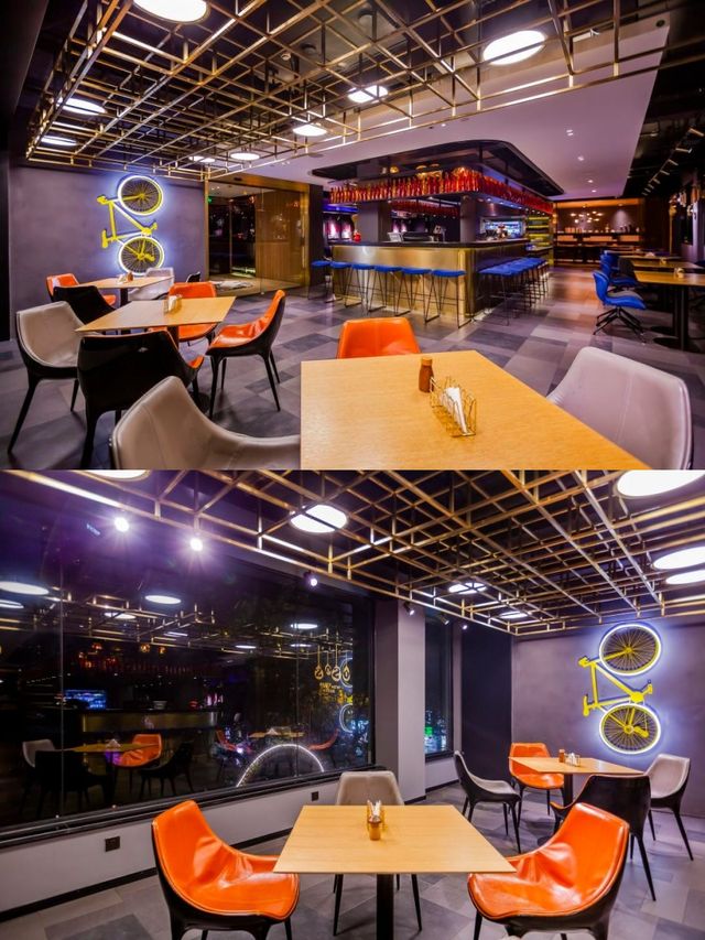 上海陸家嘴CitiGO酒店 、趣體驗