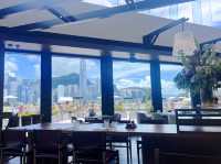 😍打卡香港自助餐天花板！Regent Harbourside真的讓我跪了！ 