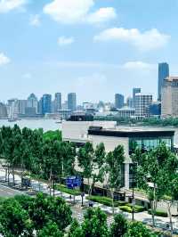 喺度，欣賞現代都市同歷史文化嘅美韻