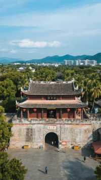 三亞崖州寶藏地！南香書山周邊景點超全攻略