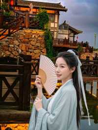 我在東方鹽湖「修仙」：超酷攻略帶你闖蕩仙俠世界